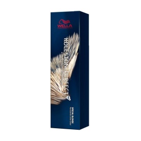 Wella Professionals Vopsea de par permanenta Koleston Perfect Special Blonde 12/96 blond cenusiu violet 60ml