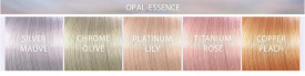 Wella Professionals Vopsea de par permanenta Silver Mauve Illumina Color Opal Essence 60ml