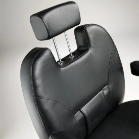 Xanitalia Scaun de frizerie Hair Siviglia Black