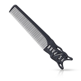 YS Park Pieptan clipper over 209 - negru