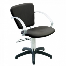 AGV Scaun de coafor cu pompa hidraulica Kelly