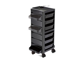 AGV Ucenic de salon Y-Con - negru