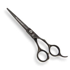 Akashi Foarfeca profesionala de tuns offset 5.5 inci X-treme Cut M55