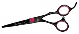 Akashi X-treme Cut G55 - Foarfeca profesionala de tuns offset 5.5 inch