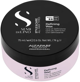 Alfaparf Ceara de par pentru definire SDL Style&Care Defining 75ml