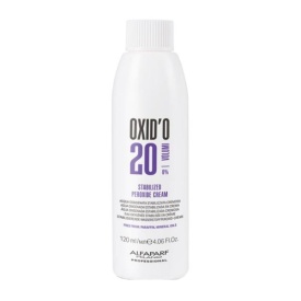 Alfaparf Oxidant profesional crema 20vol 6% OXID’O 120ml