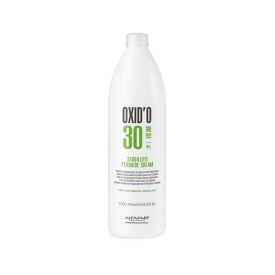 Alfaparf Oxidant crema 30vol 3% OXID’O 1000ml