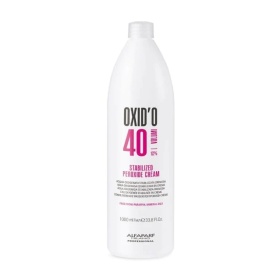 Alfaparf Oxidant crema 40vol 12% OXID’O 1000ml