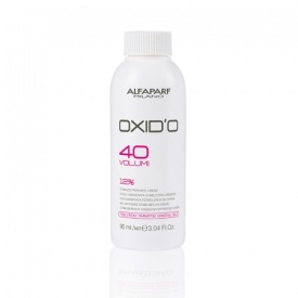 Alfaparf Oxidant crema 40vol 12% OXID’O 90ml