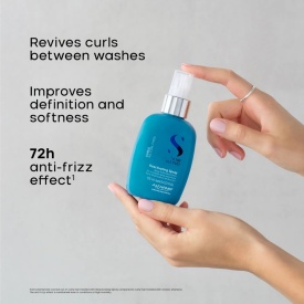 Alfaparf Spray pentru reactivarea buclelor Curls Reactivating Spray 125ml