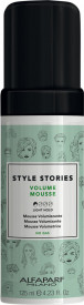 Alfaparf Spuma de volum Style Stories Volume 125ml