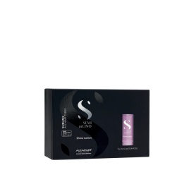 Alfaparf Tratament de stralucire pentru par SDL Sublime Shine 12x13ml