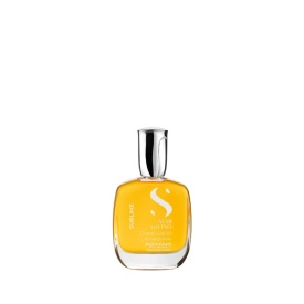 Alfaparf Ulei de par cu protectie termica SDL Sublime Cristalli Liquidi 50ml