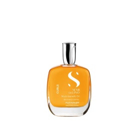 Alfaparf Ulei multifunctional pentru bucle Curls Multi-Benefit Oil 100ml