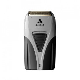 Andis Aparat de ras dublu cu acumulator si cablu ProFoil Plus TS-2 Shaver