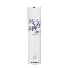 Artego Tratament impotriva caderii parului sampon 250ml+10 fiole Easy Care T Rescue