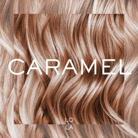 Artego Masca nuantatoare ton pe ton Lola Caramel 200ml