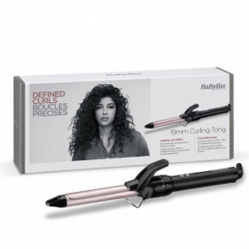 Babyliss Ondulator de par Sublim Touch 19mm