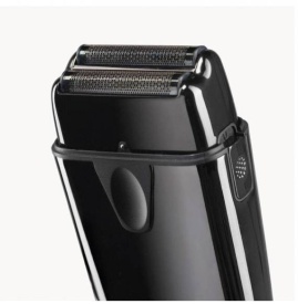 Babyliss Pro Aparat profesional de ras cu folie dubla si ultraviolete UVFoil02 Double-Foil Shaver FXLFS2E 