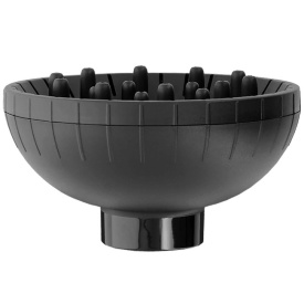 Babyliss Pro Difuzor profesional pentru uscatoare de par Excess, Caruso, Veneziano, Prodigio, Azzuro, Tiziano, Black Star, Luminoso D11E