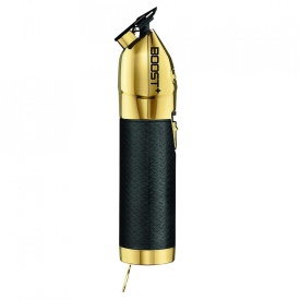 Babyliss Pro Masina profesionala de contur cu acumulator 4Artist Boost+ Black&Gold