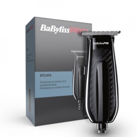 Babyliss Pro Masina profesionala de contur cu cablu Etch FX 