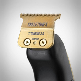 Babyliss Pro Masina profesionala de contur LO PROFX Gold