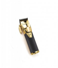 Babyliss Pro Masina profesionala de tuns cu acumulator 4Artist Boost+ Black&Gold