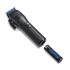 Babyliss Pro Masina profesionala de tuns fara fir FXOne All Metal Black Cordless