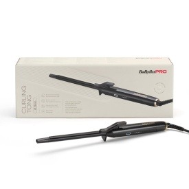 Babyliss Pro Ondulator de par Curling Tong 13mm