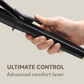 Babyliss Pro Ondulator de par Curling Tong 32mm