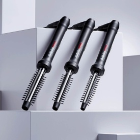Babyliss Pro Perie electrica profesionala Titanium Tourmaline 13mm BAB287TTE