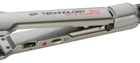 BaByliss Pro Placa profesionala de par cu sistem de ventilatie Dry&Straighten EP Technology 5.0 38mm