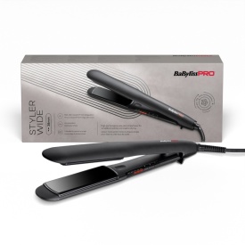 BaByliss Pro Placa de par Styler Wide 38mm