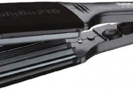 Babyliss Pro Placa profesionala de creponat Crimp 60mm