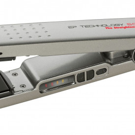 Babyliss Pro Placa profesionala de par cu ioni EP Technology 5.0 28mm