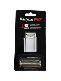Babyliss Pro Set cutit + folie pentru shaver Foil FX01