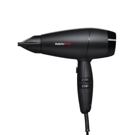 BaByliss Pro Uscator de par cu generator de ioni Avanzato 2300W