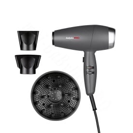 BaByliss Pro Uscator de par cu generator de ioni Evoluto 2400W