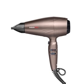 BaByliss Pro Uscator de par cu generator de ioni Poderoso 2400W