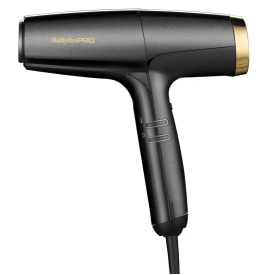 Babyliss Pro Uscator profesional de par Falco Grey-Gold 2000W