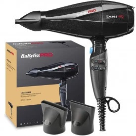 Babyliss Pro Uscator profesional de par 2600W Excess HQ