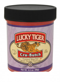 Barbicide Lucky Tiger Cru-Butch Control Wax 99 g