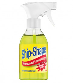 Barbicide Solutie profesionala de curatare Ship-Shape Spray 250ml