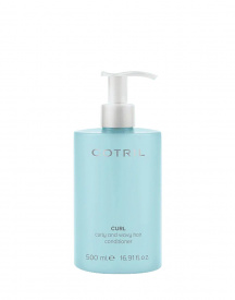 Cotril Balsam hidratant pentru par cret si ondulat Curl 500ml
