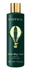 Cotril Kit pentru ingrijirea parului Winter Magic Balloon