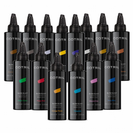 Cotril Pigmenti de colorare directa Glow Blast 200ml