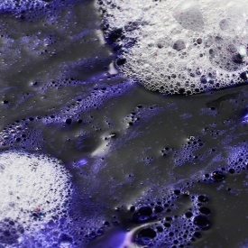 Crazy Color Sampon nutritiv cu pigmenti violeti pentru neutralizarea tonurilor de galben Ultraviolet No Yellow 1000ml