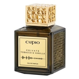 Cupio Apa de parfum unisex - Private Tobacco&Vanilla 100ml