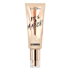 Cupio BB Cream Cupio It's a Match! SPF30 - Light 40ml